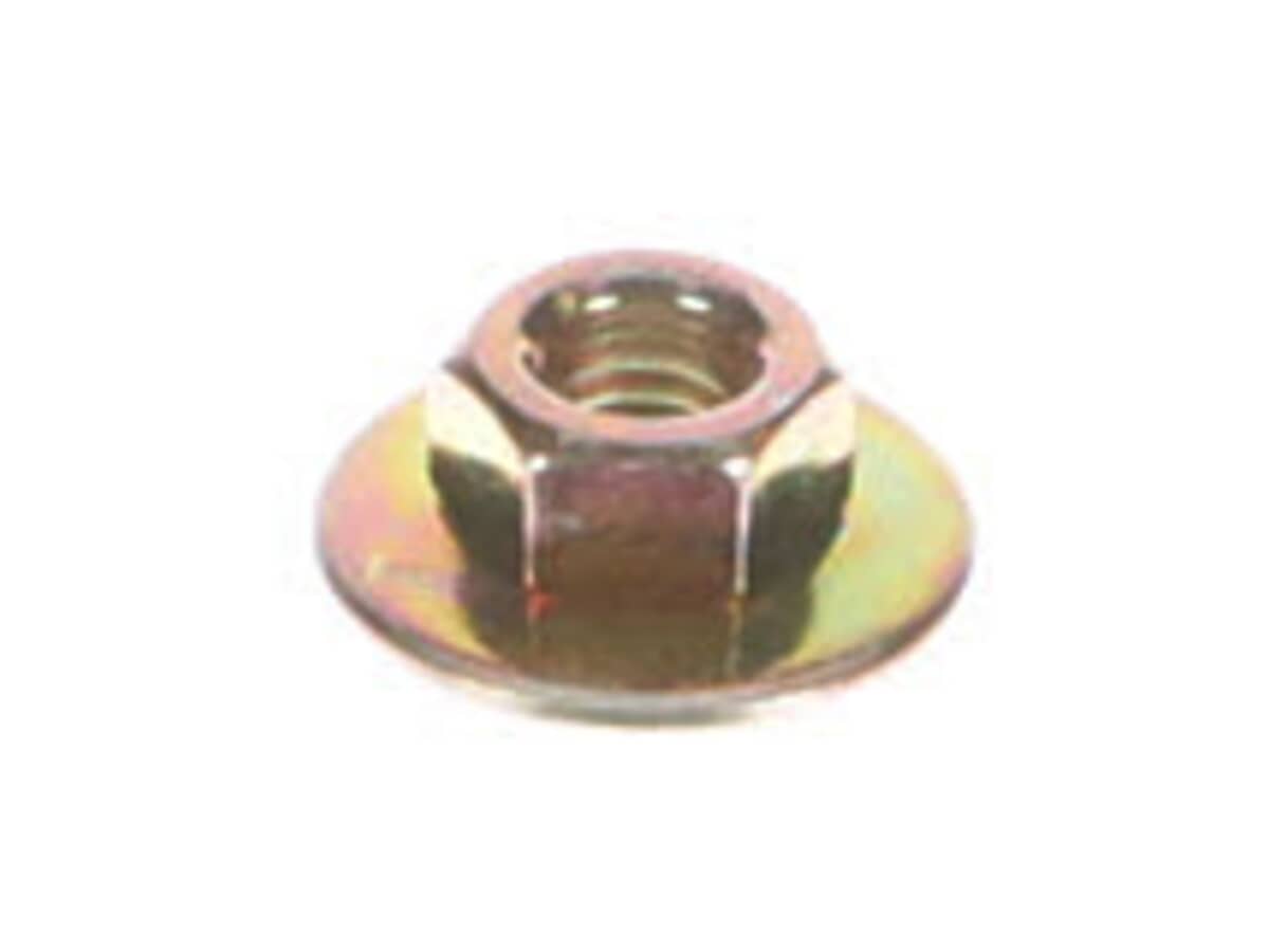 This is a genuine Echo 25091606210 NUT