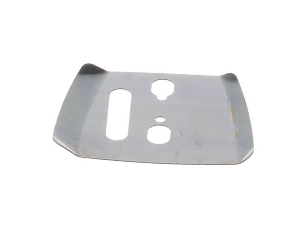 This is a genuine Echo 43301212332 SIDE PLATE