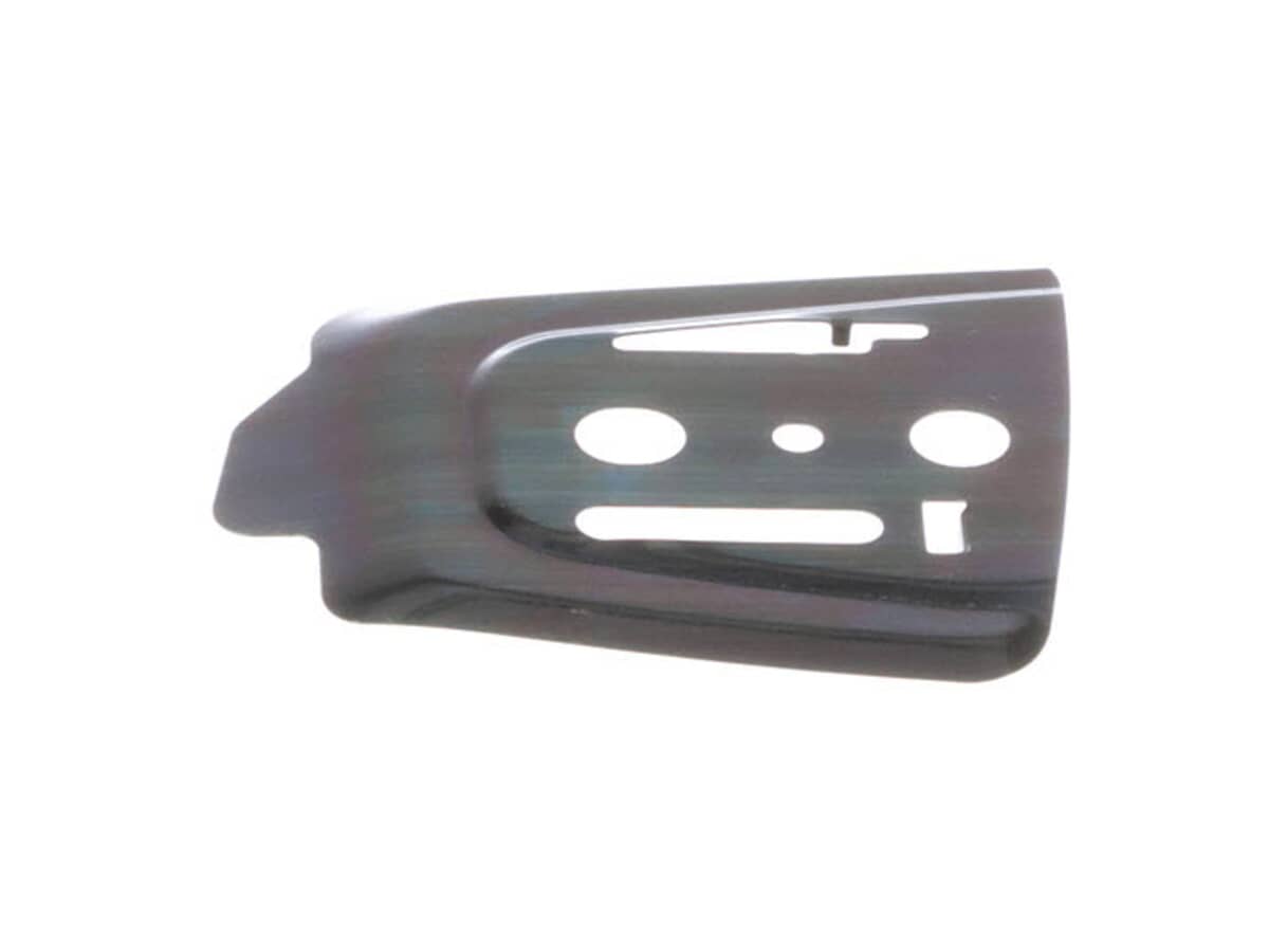 This is a genuine Echo 43301239930 PLATE- GUIDE