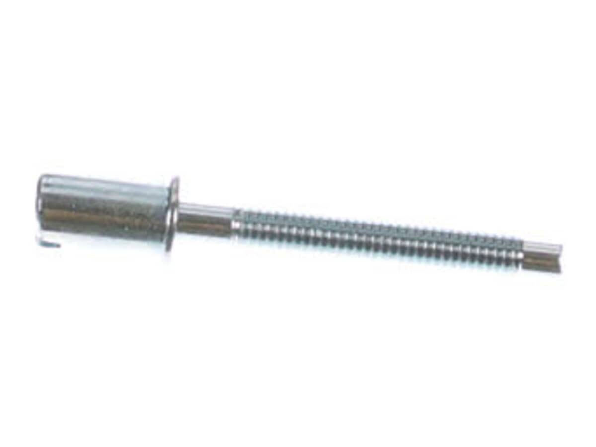 This is a genuine Echo 43301639131 ADJUSTMENT SCREW