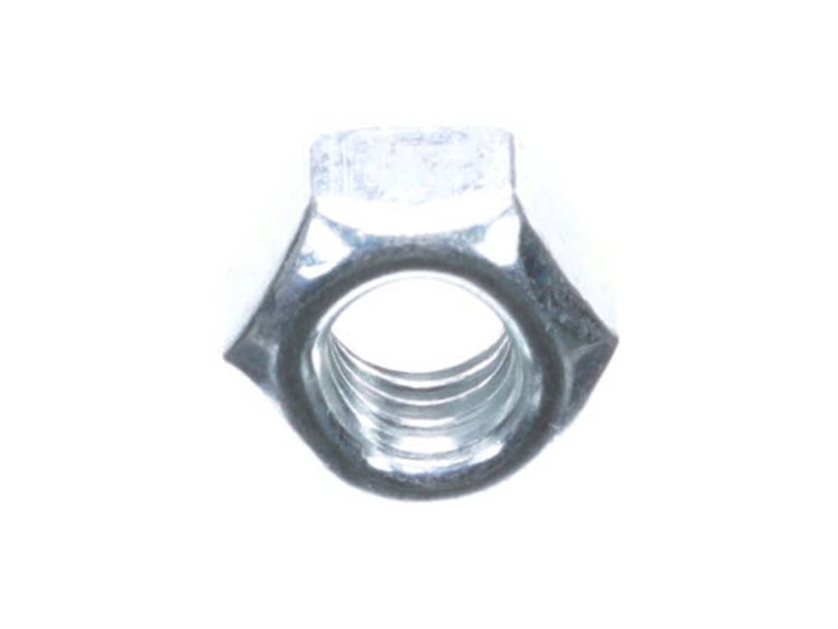 This is a genuine Echo 43302206460 NUT