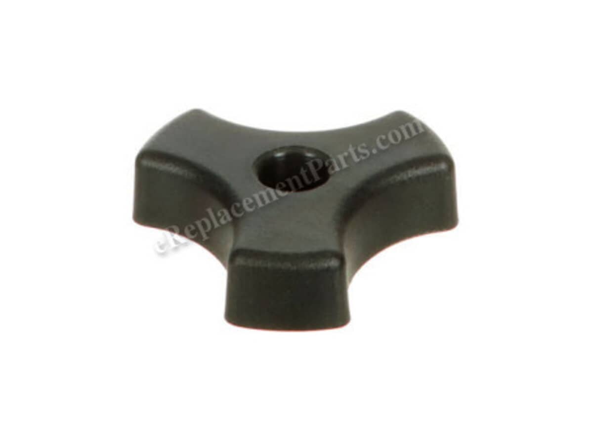 This is a genuine Echo 528360001 WING NUT W/INSERT