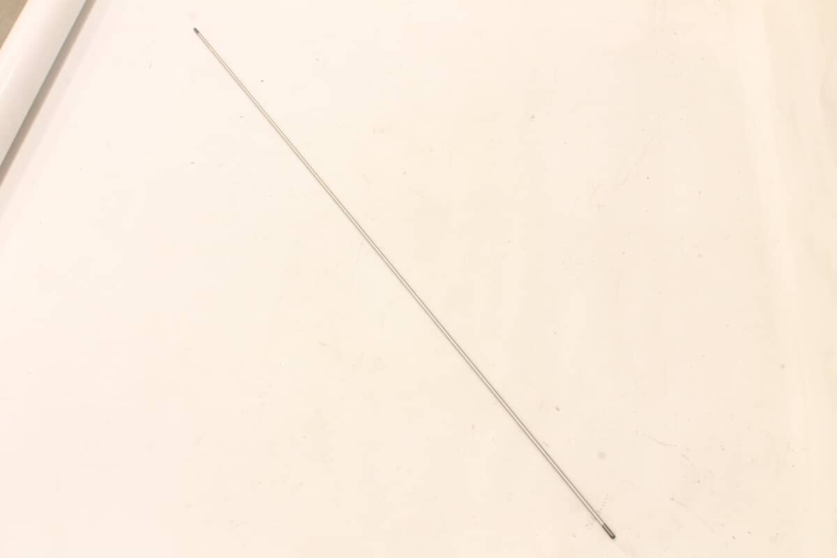 This is a genuine Echo 61001149931 DRIVESHAFT - SOLID