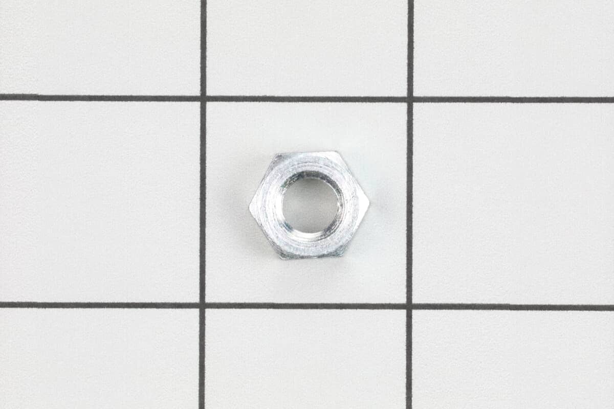 This is a genuine Echo 61032003830 NUT