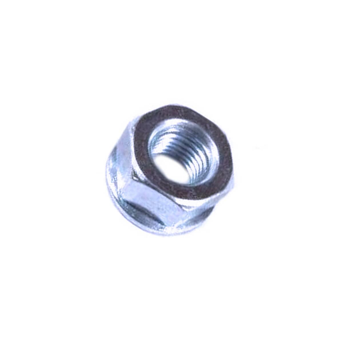 This is a genuine Echo 61032027430 NUT
