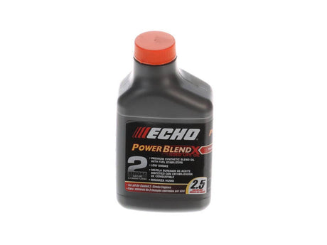 This is a genuine Echo 6450025G POWER BLEND ULTIMATE 2-STROKE