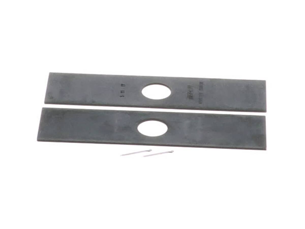 This is a genuine Echo 69601552632 CUTTER BLADE