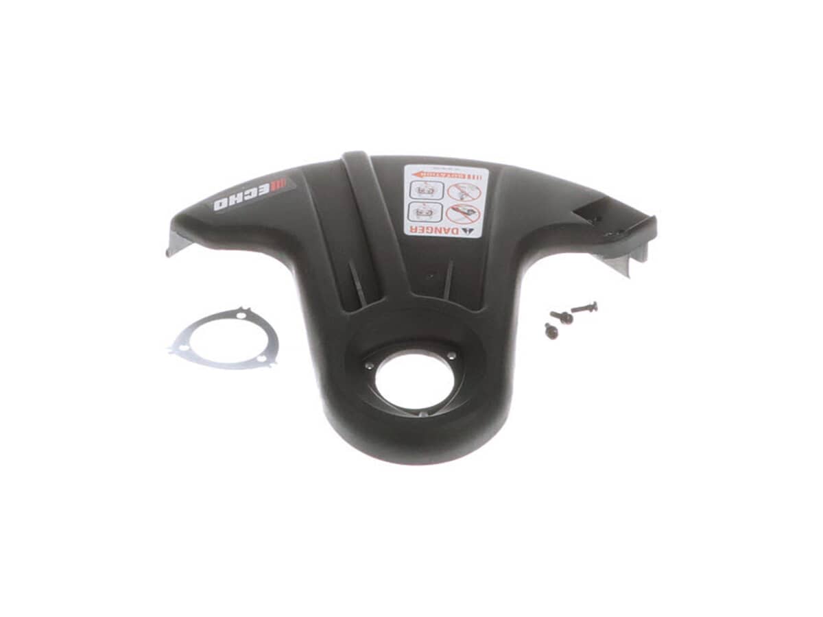 This is a genuine Echo 69900440931 SHIELD ASSY.