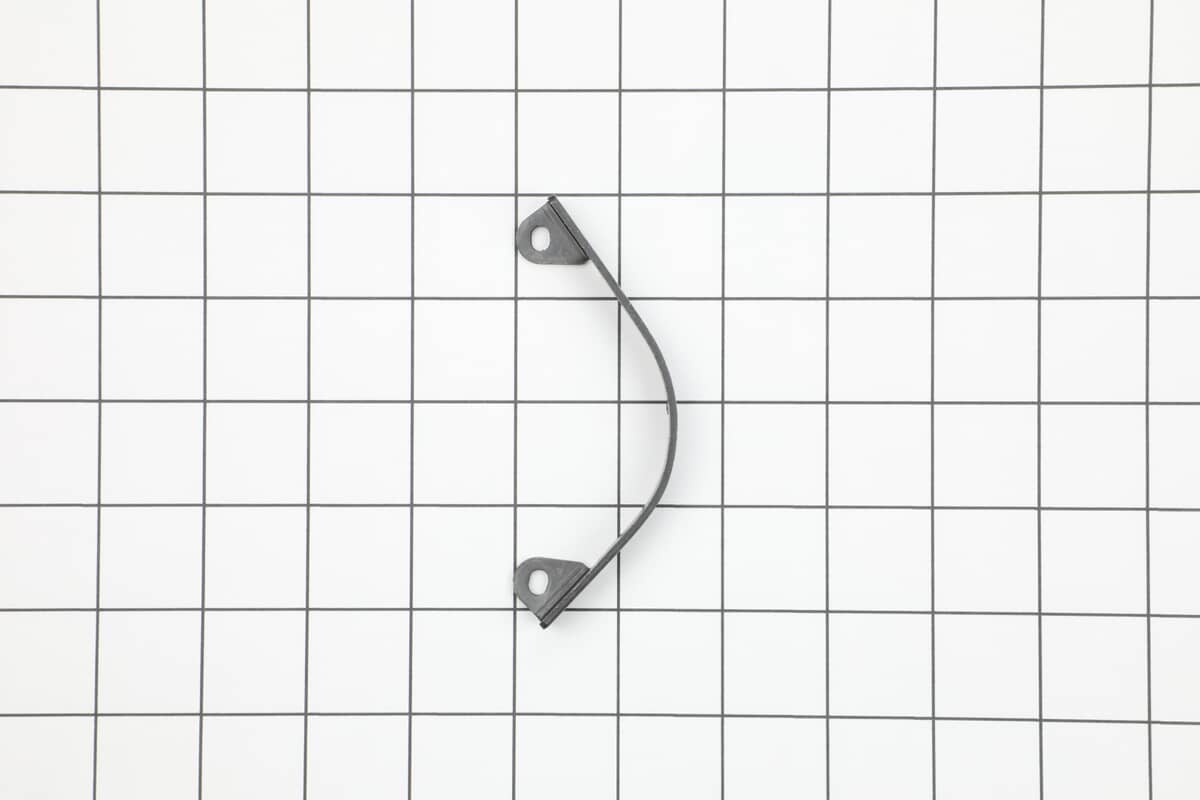 This is a genuine Echo 69902552630 PLATE-PROTECTION