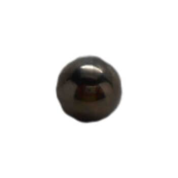 This is a genuine Echo 70602066011 VALVE, BALL