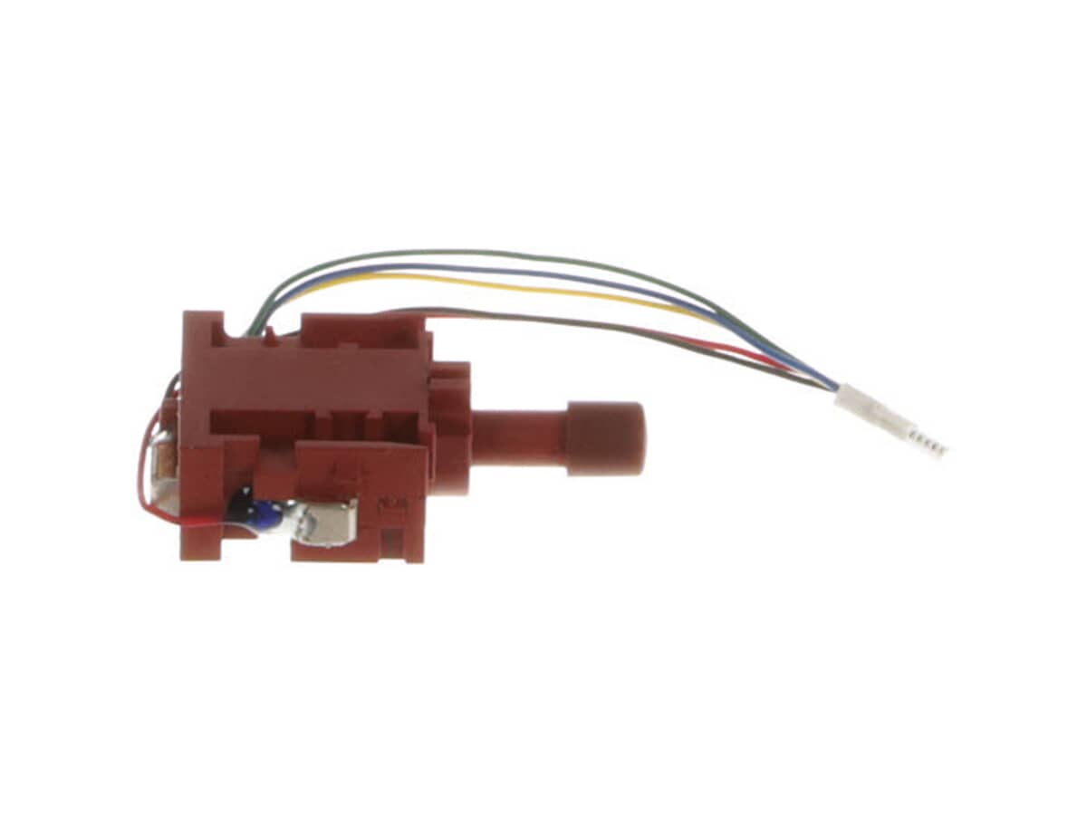 This is a genuine Echo 760952002 VARIABLE SPEED SWITCH