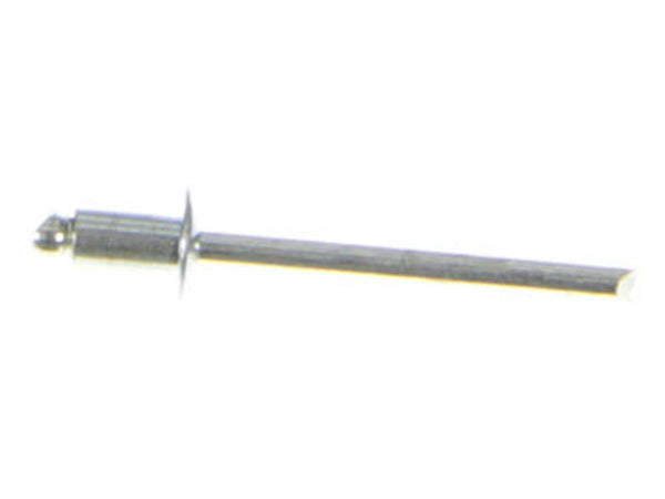 Echo 89001122360 RIVET-STEEL