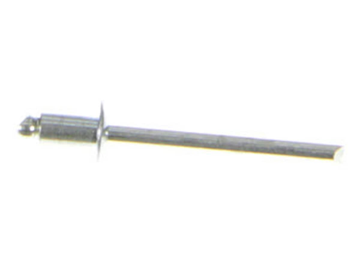 This is a genuine Echo 89001122360 RIVET-STEEL