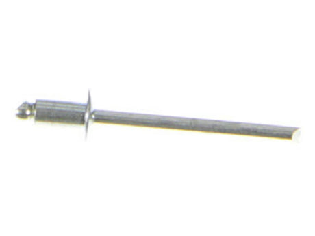 This is a genuine Echo 89001122360 RIVET-STEEL
