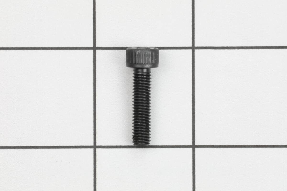 This is a genuine Echo 90010505020 SCREW 5X20