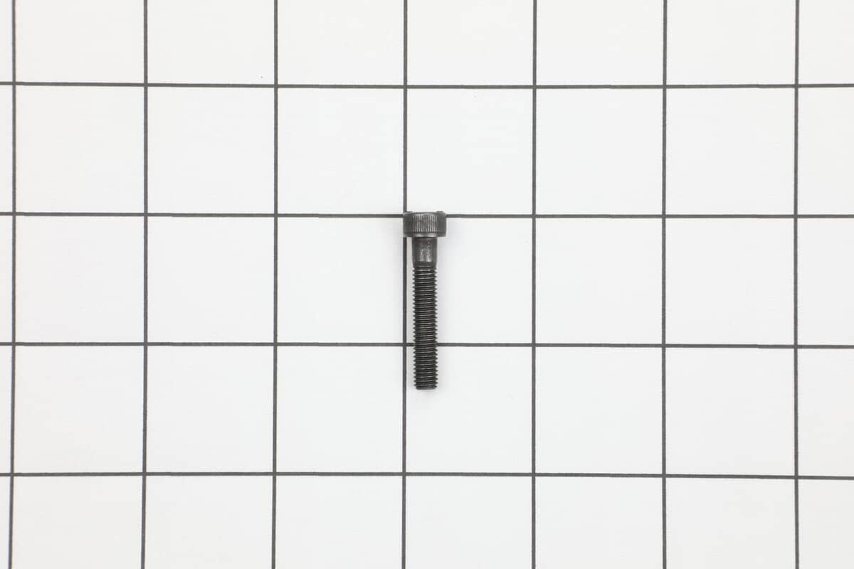 This is a genuine Echo 90010505030 SCREW 5X30