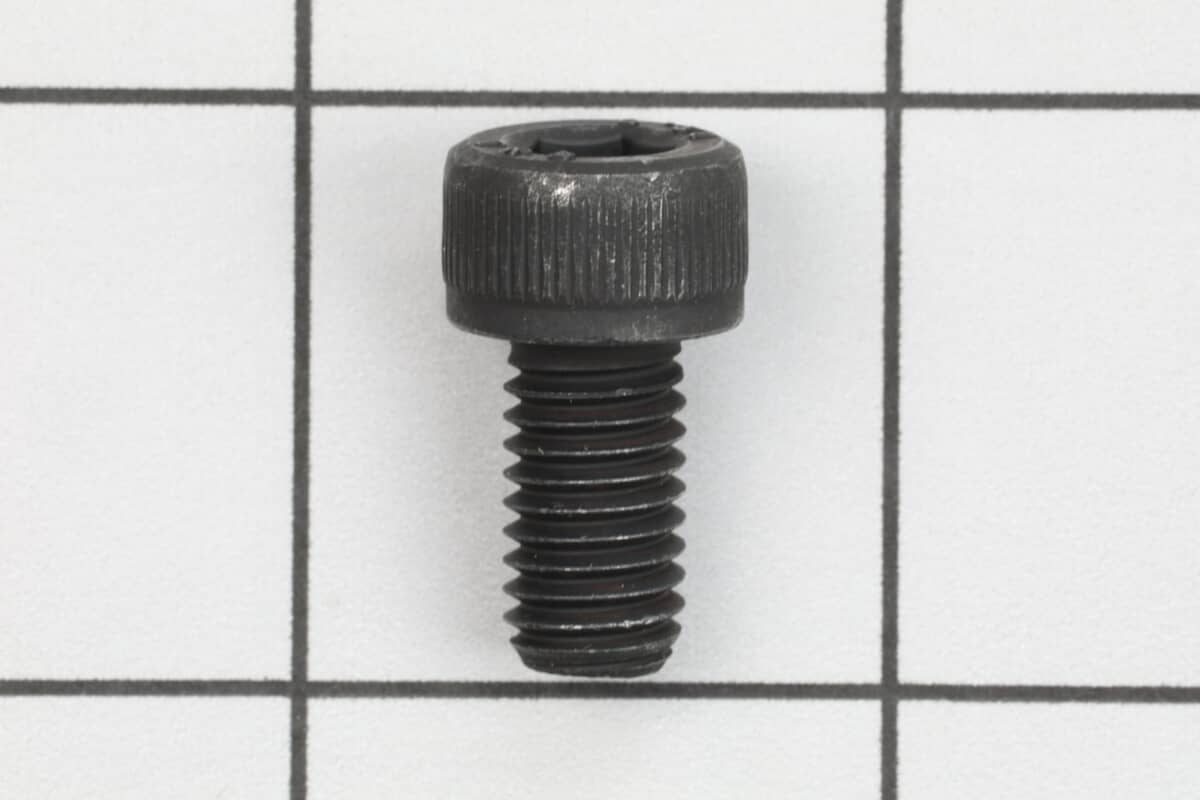 This is a genuine Echo 90010508015 SCREW 8X15