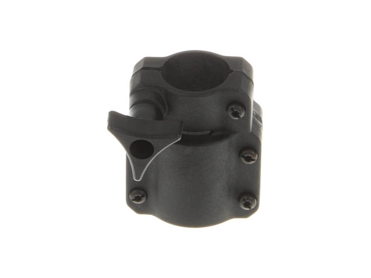 This is a genuine Echo 9001068 CLAMP ASSEMBLY