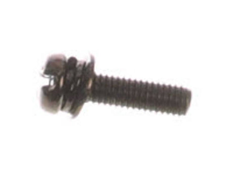 This is a genuine Echo 90023805018 SCREW-5X18