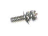 Echo 90024204010 Screw 4 X 10