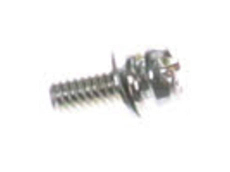 This is a genuine Echo 90024204010 SCREW 4 X 10