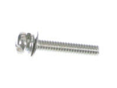 This is a genuine Echo 90024204020 SCREW 4 X 20
