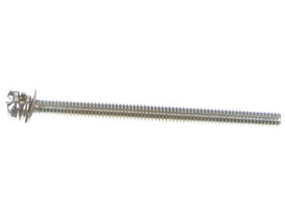 This is a genuine Echo 90024205060 SCREW-5X60