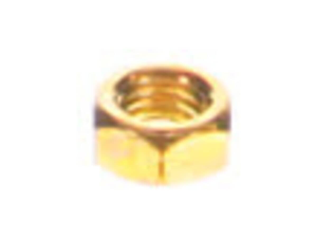 This is a genuine Echo 90050000005 NUT 5