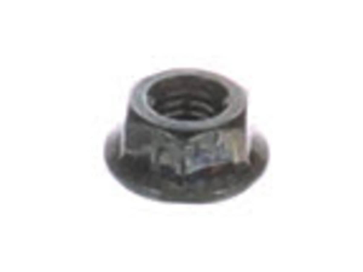 This is a genuine Echo 90051600005 FLANGE NUT 5