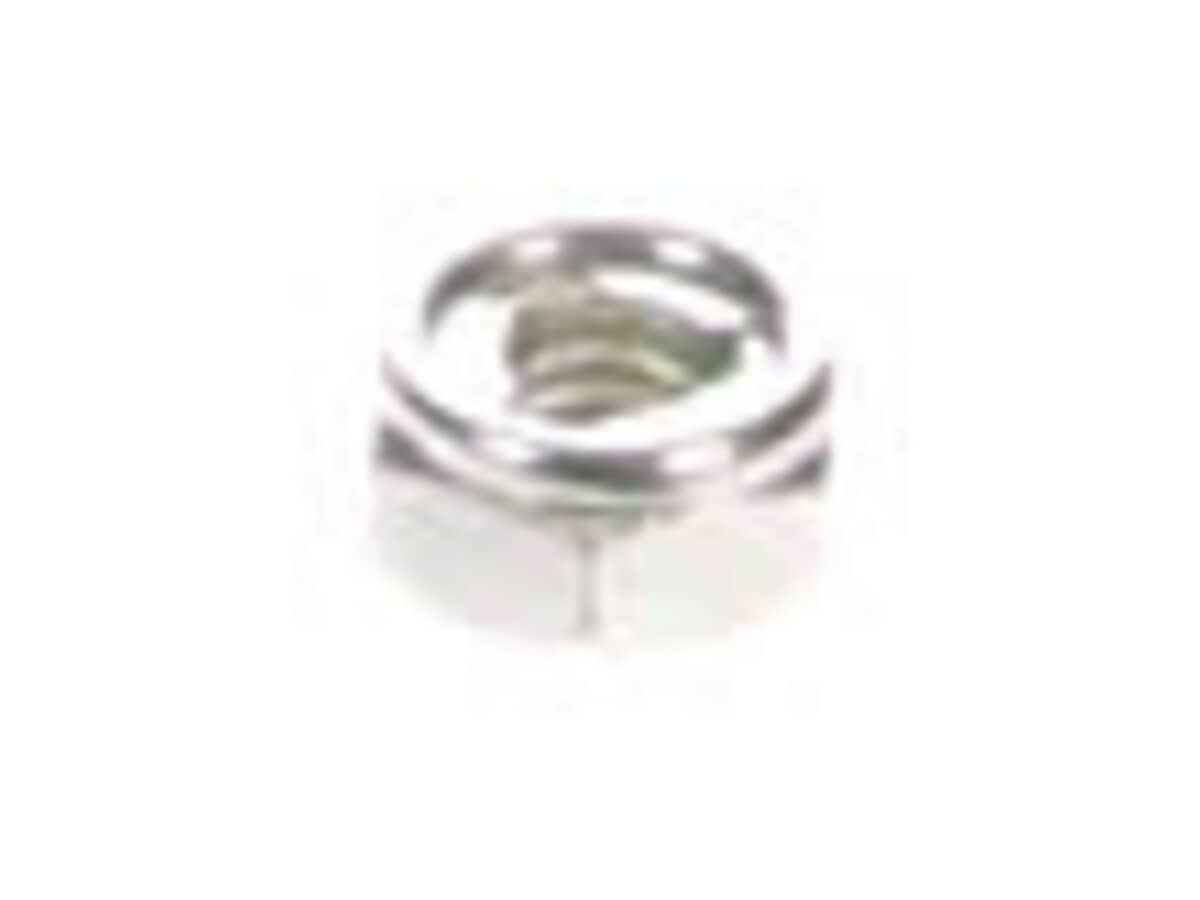 This is a genuine Echo 90056000004 LOCKNUT