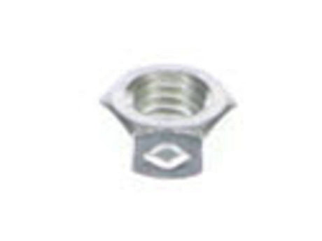 This is a genuine Echo 90056200005 NUT-LOCK 5MM