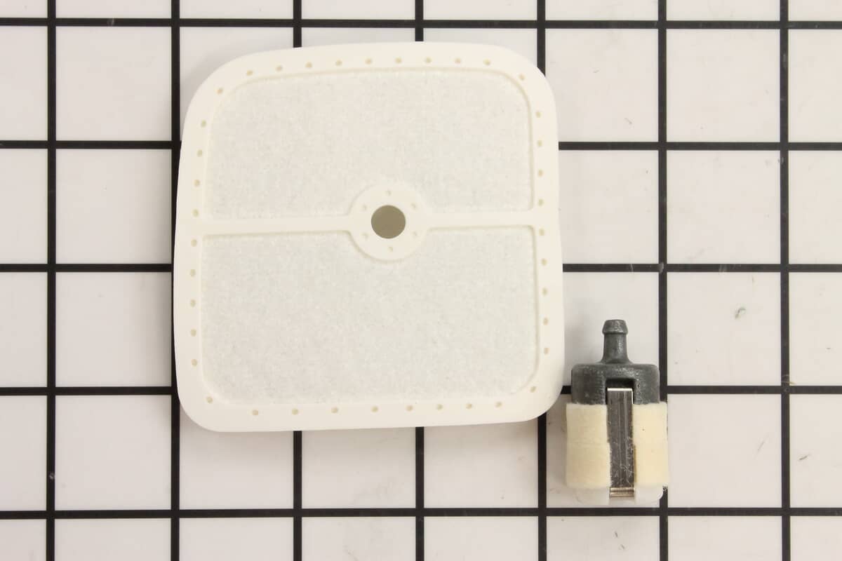 This is a genuine Echo 90153Y TUNE-UP KIT