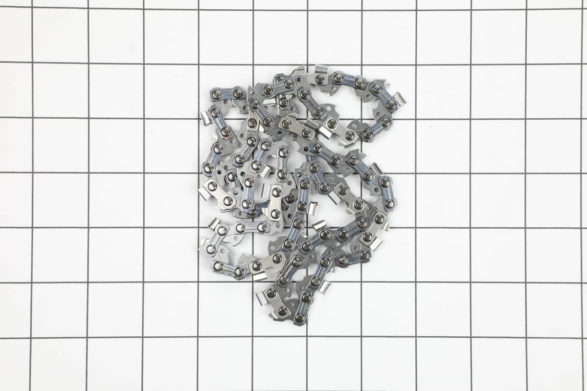 This is a genuine Echo 90PX44CQ SAW CHAIN - 12-IN. 30CM