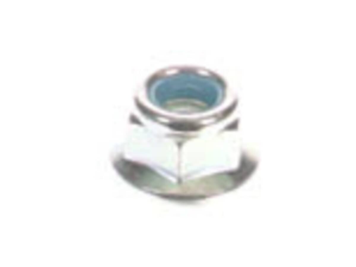 This is a genuine Echo 9210805000 LOCKNUT 5