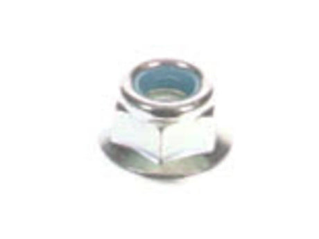 This is a genuine Echo 9210805000 LOCKNUT 5