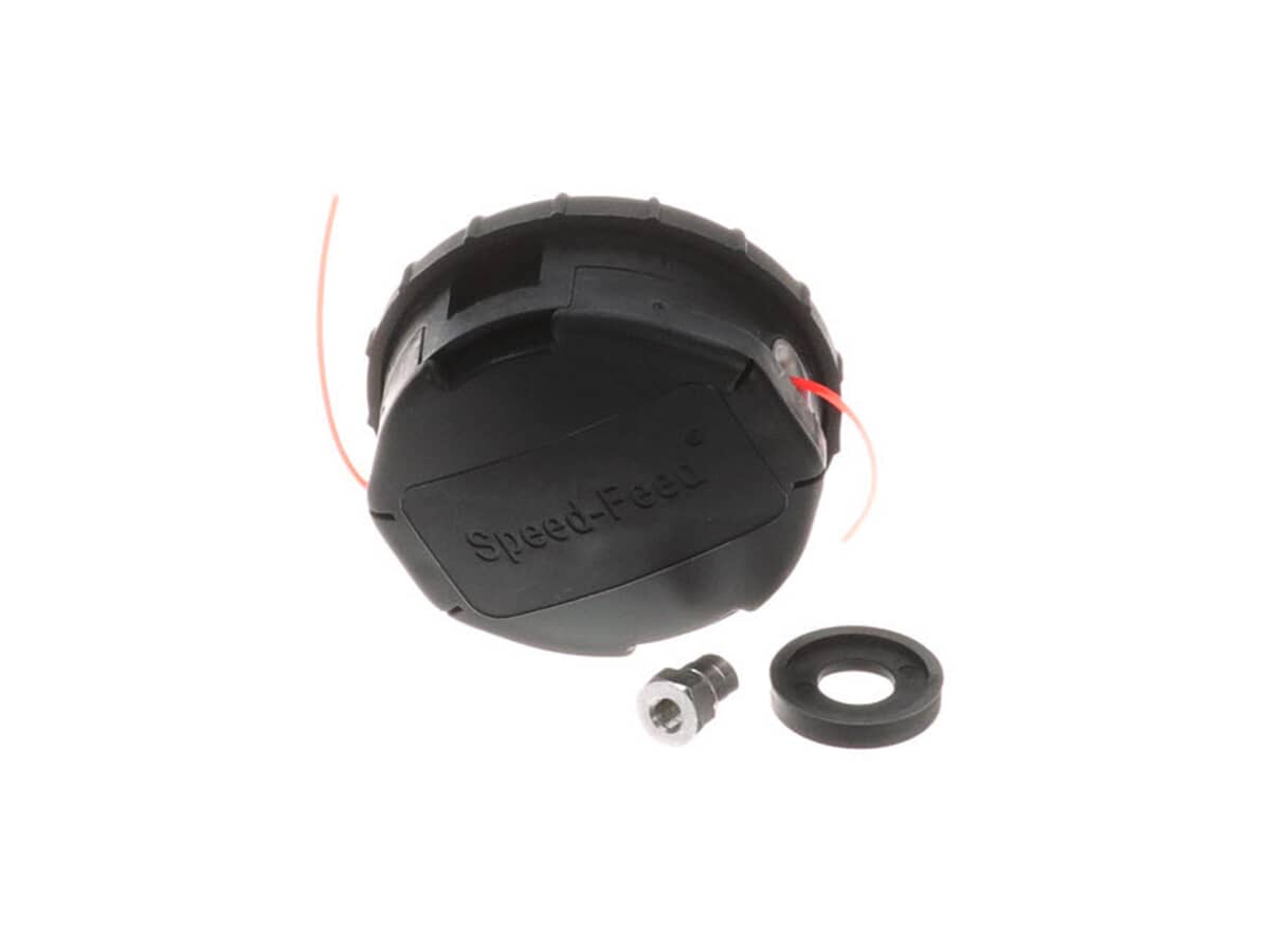This is a genuine Echo 99944200950 SPEED-FEED 450 TRIMMER HEAD
