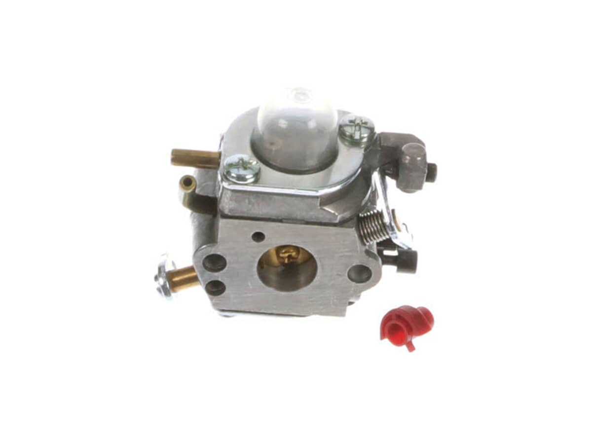 This is a genuine Echo A021000943 CARBURETOR ASSEMBLY C1U-K78