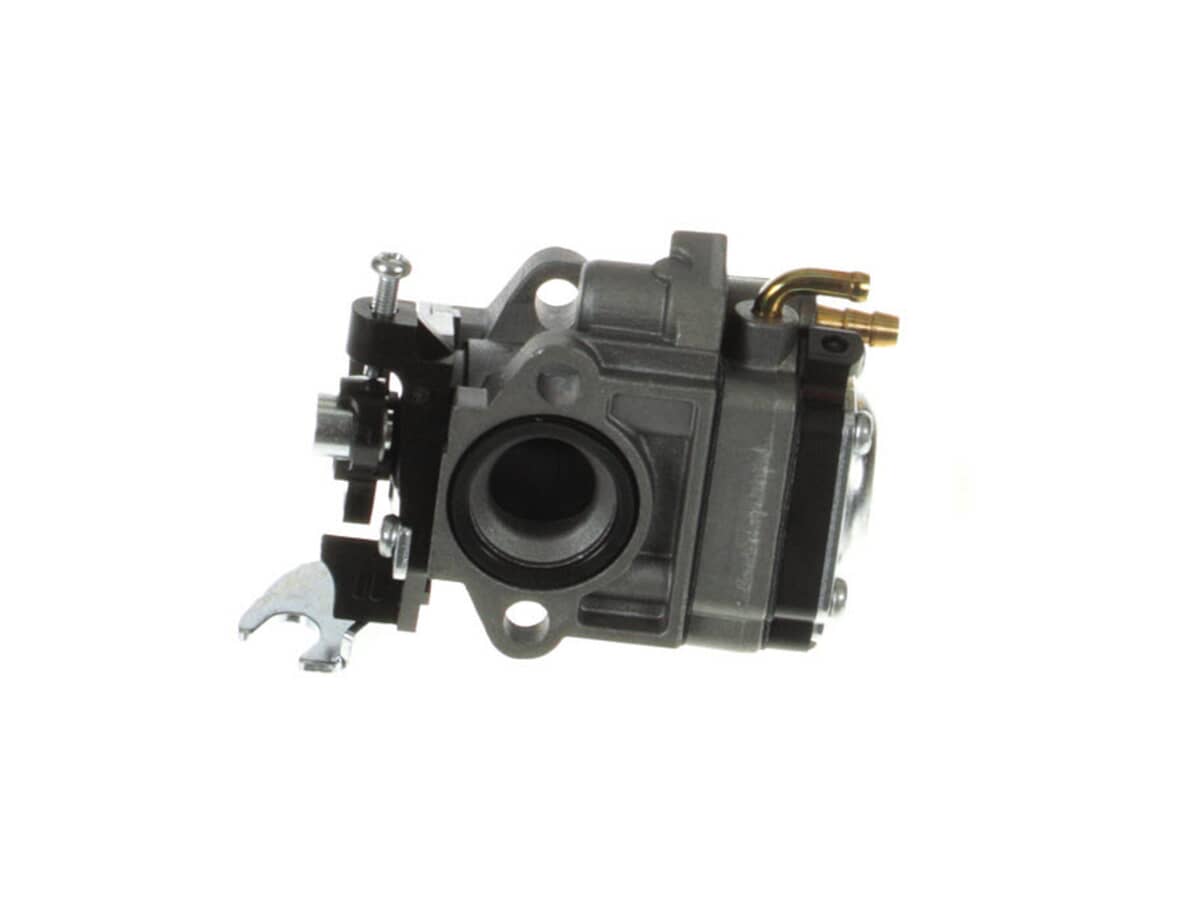 This is a genuine Echo A021001341 CARBURETOR WYK-233A