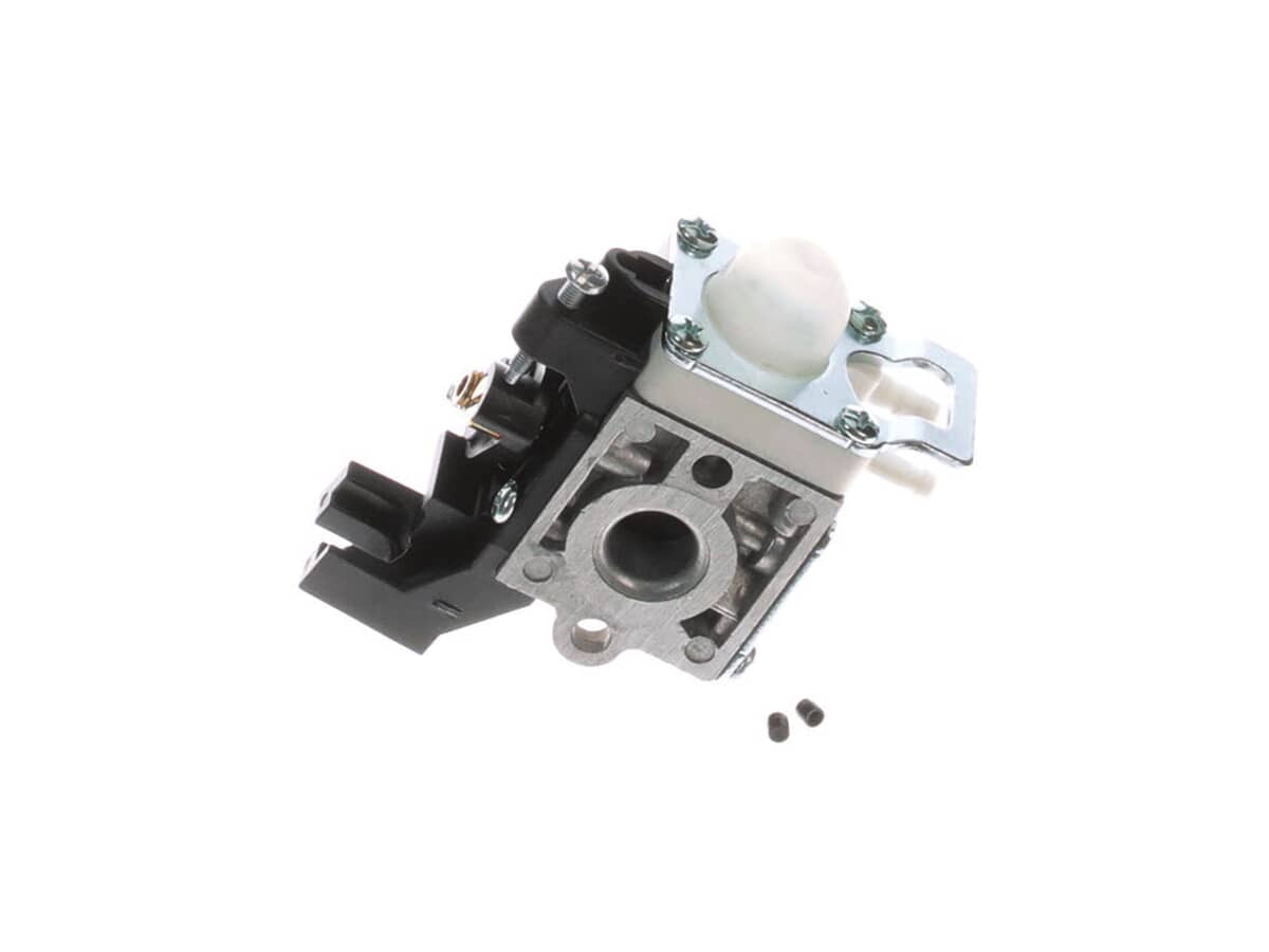 This is a genuine Echo A021001692 CARBURETOR