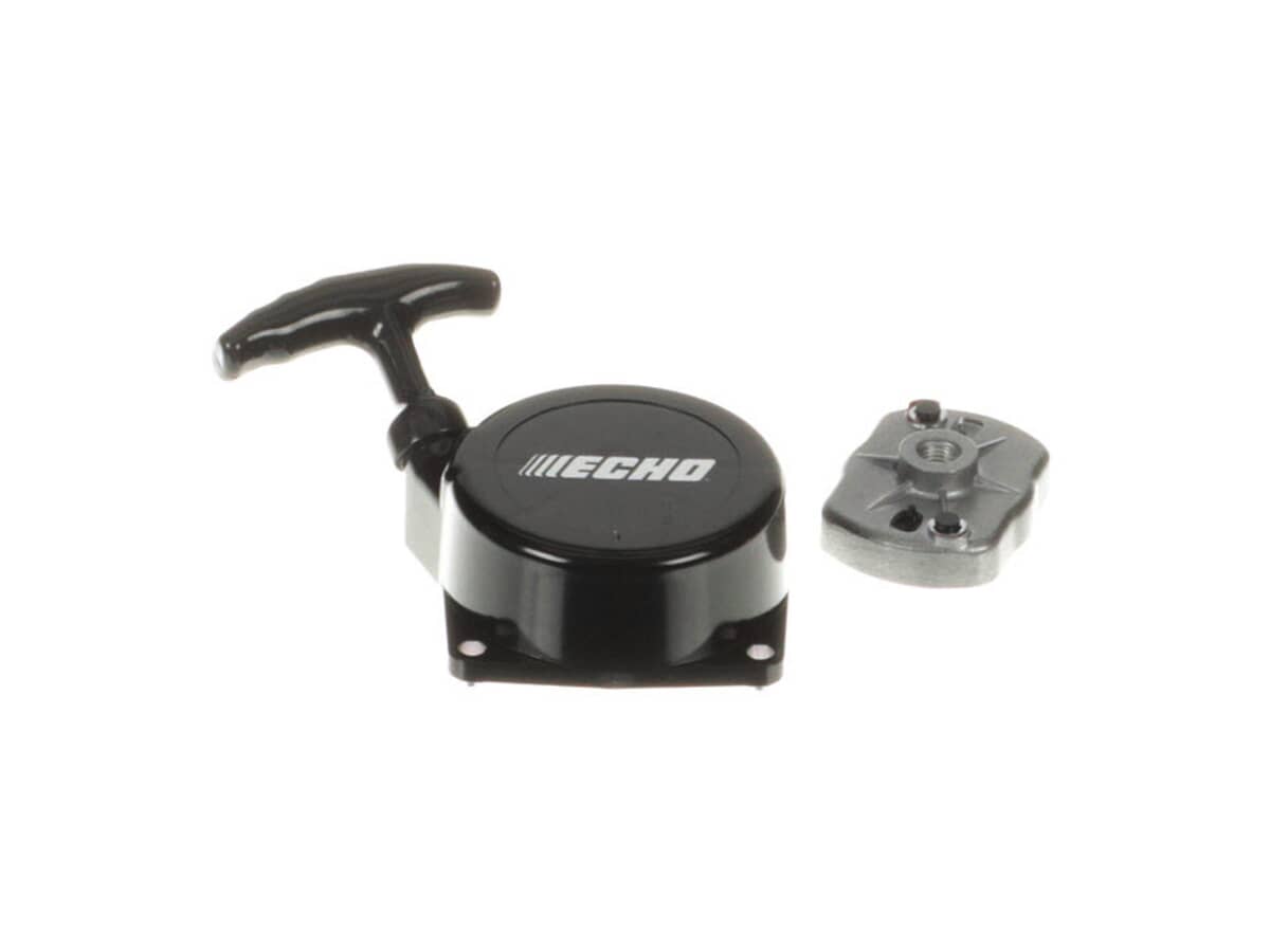 This is a genuine Echo A050000340 STARTER AND PAWL ASSEMBLY, PB-