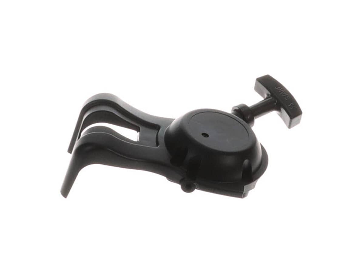 This is a genuine Echo A051001312 RECOIL STARTER ASSEMBLY