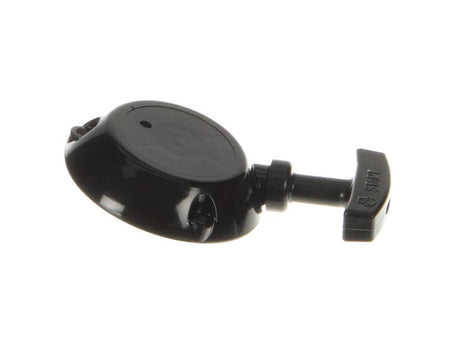 This is a genuine Echo A051002720 RECOIL STARTER ASSEMBLY