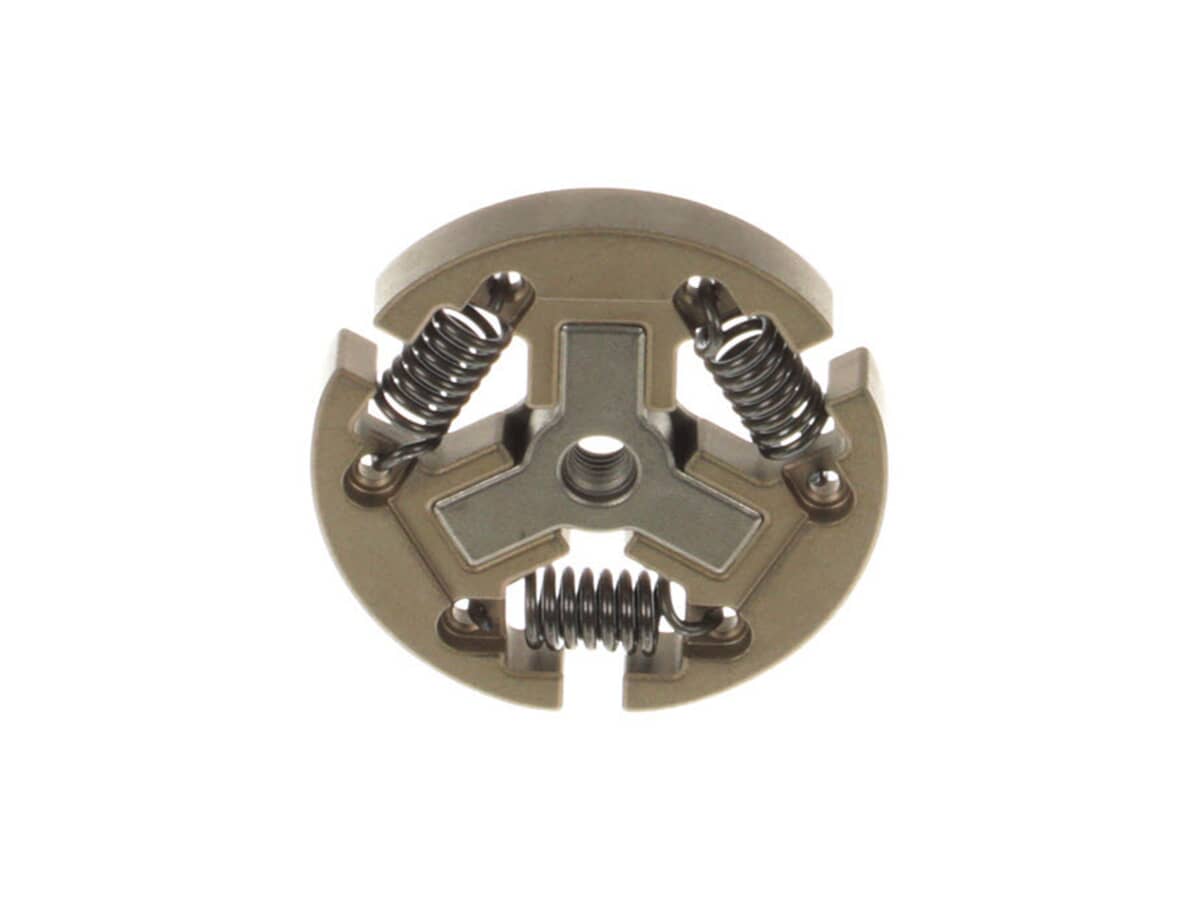 This is a genuine Echo A056000181 CLUTCH ASSEMBLY