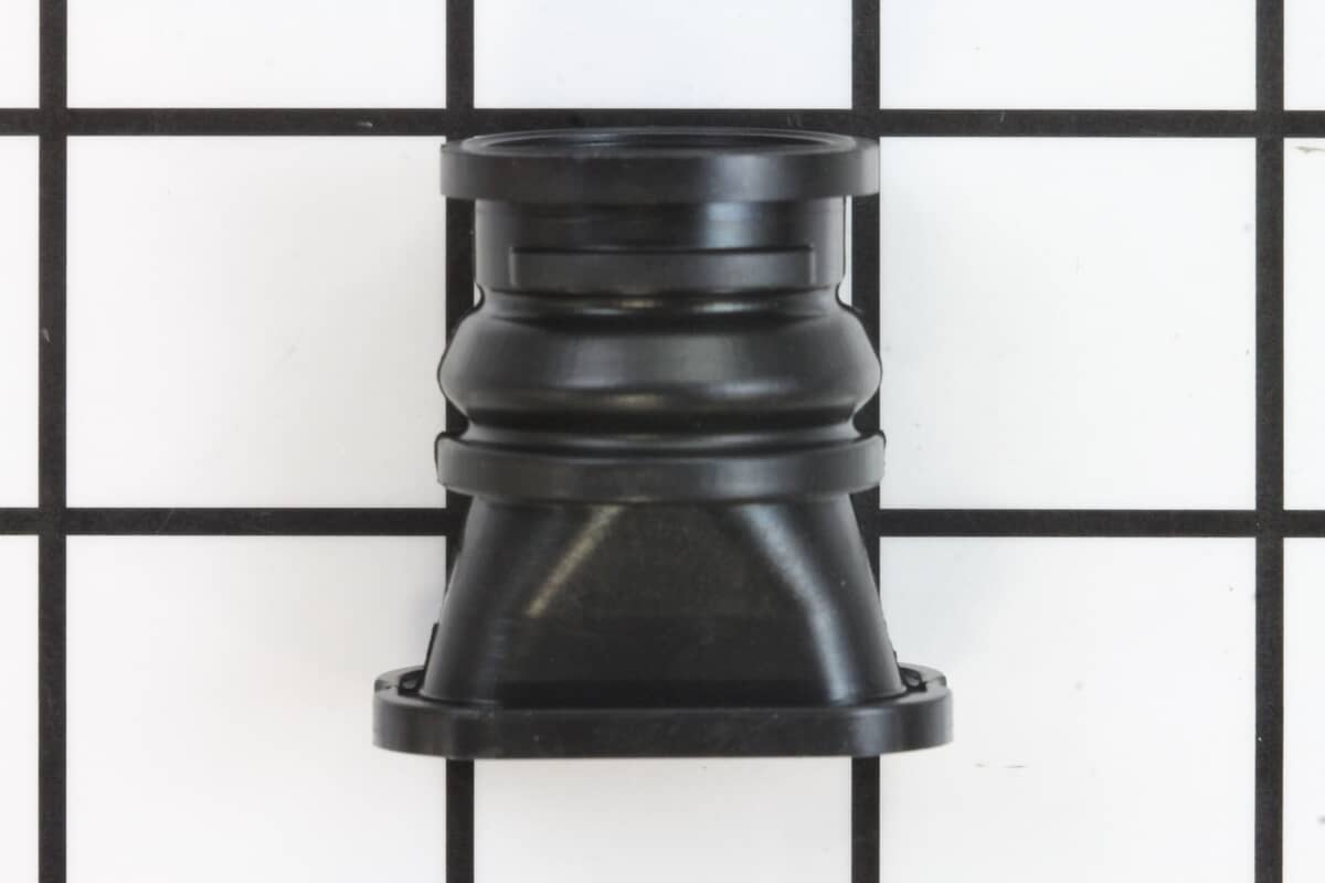 This is a genuine Echo A202000081 BELLOWS, INTAKE
