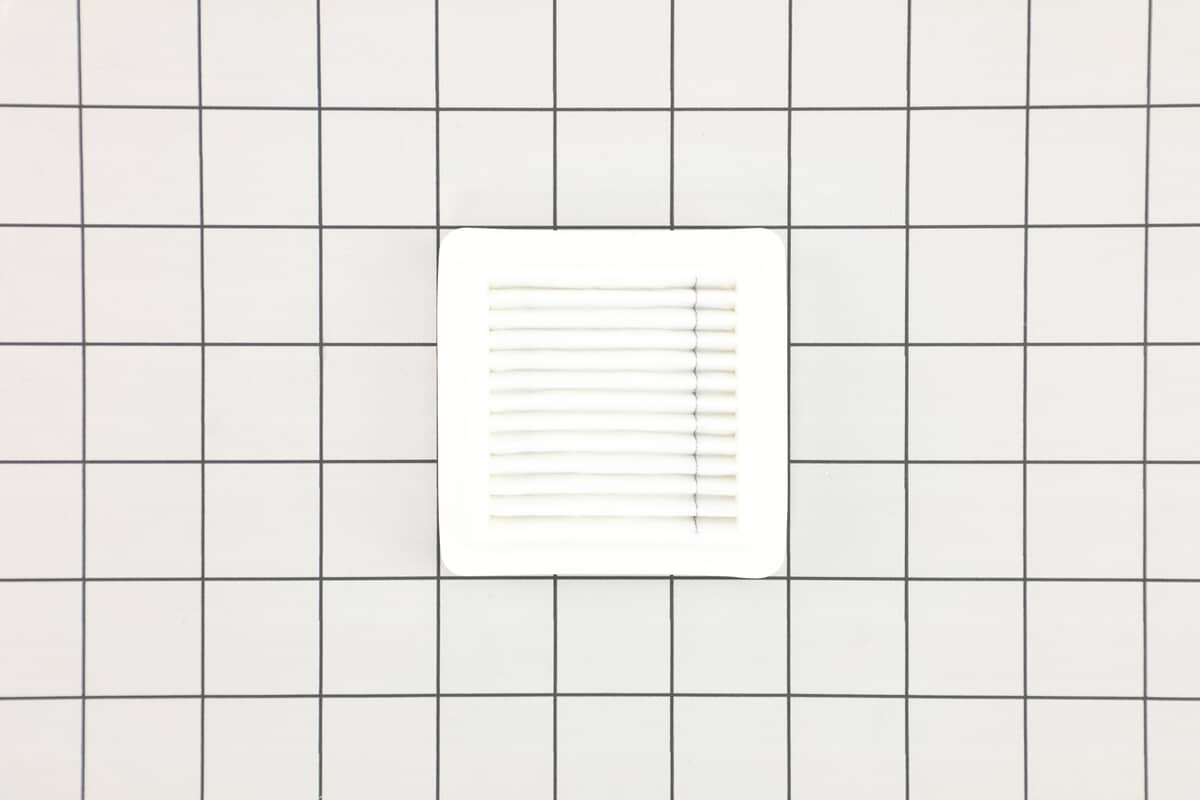 This is a genuine Echo A226002030 FILTER, AIR