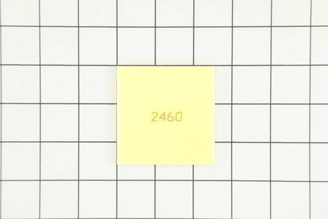 This is a genuine Echo A226002040 PRE-FILTER, FOAM