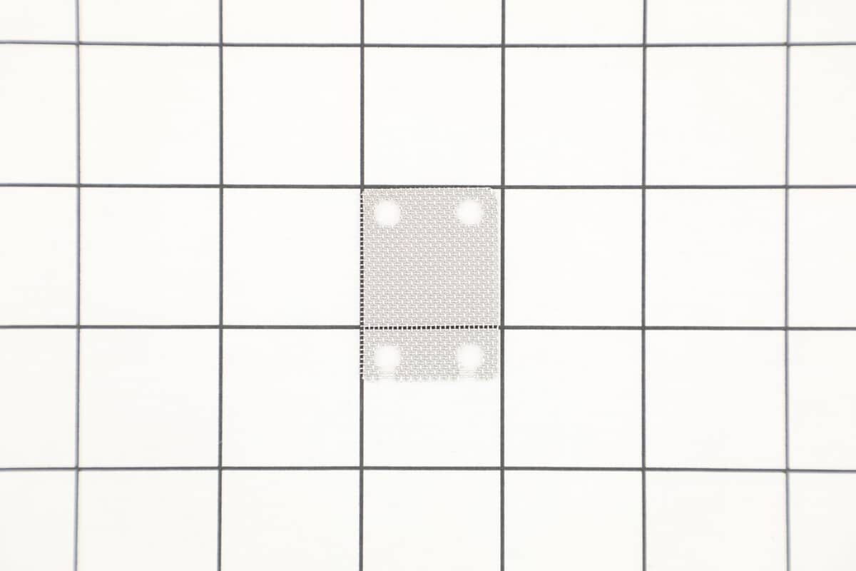 This is a genuine Echo A310000450 SCREEN, SPARK ARRESTER