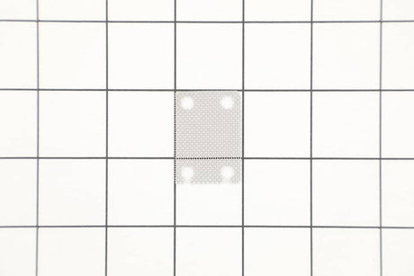 This is a genuine Echo A310000450 SCREEN, SPARK ARRESTER