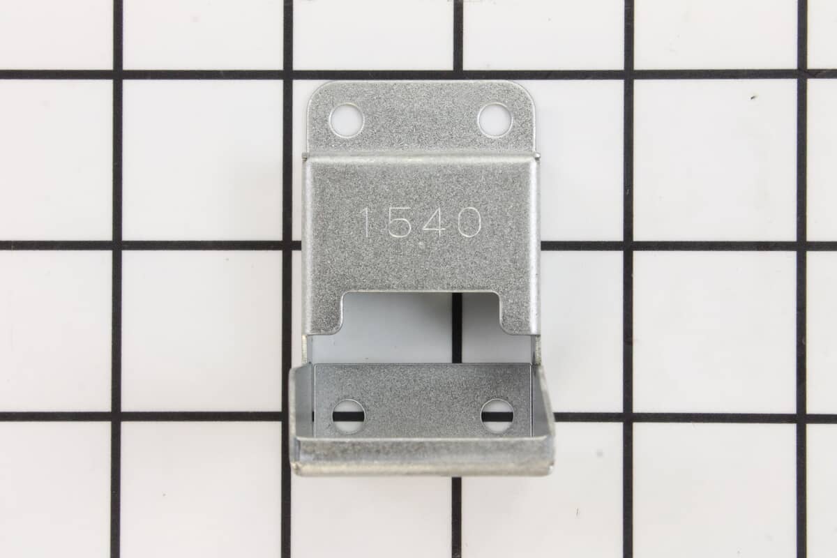 This is a genuine Echo A313001080 GUIDE, EXHAUST