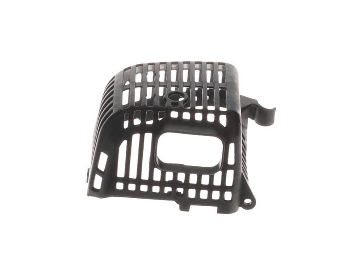This is a genuine Echo A320000003 MUFFLER COVER